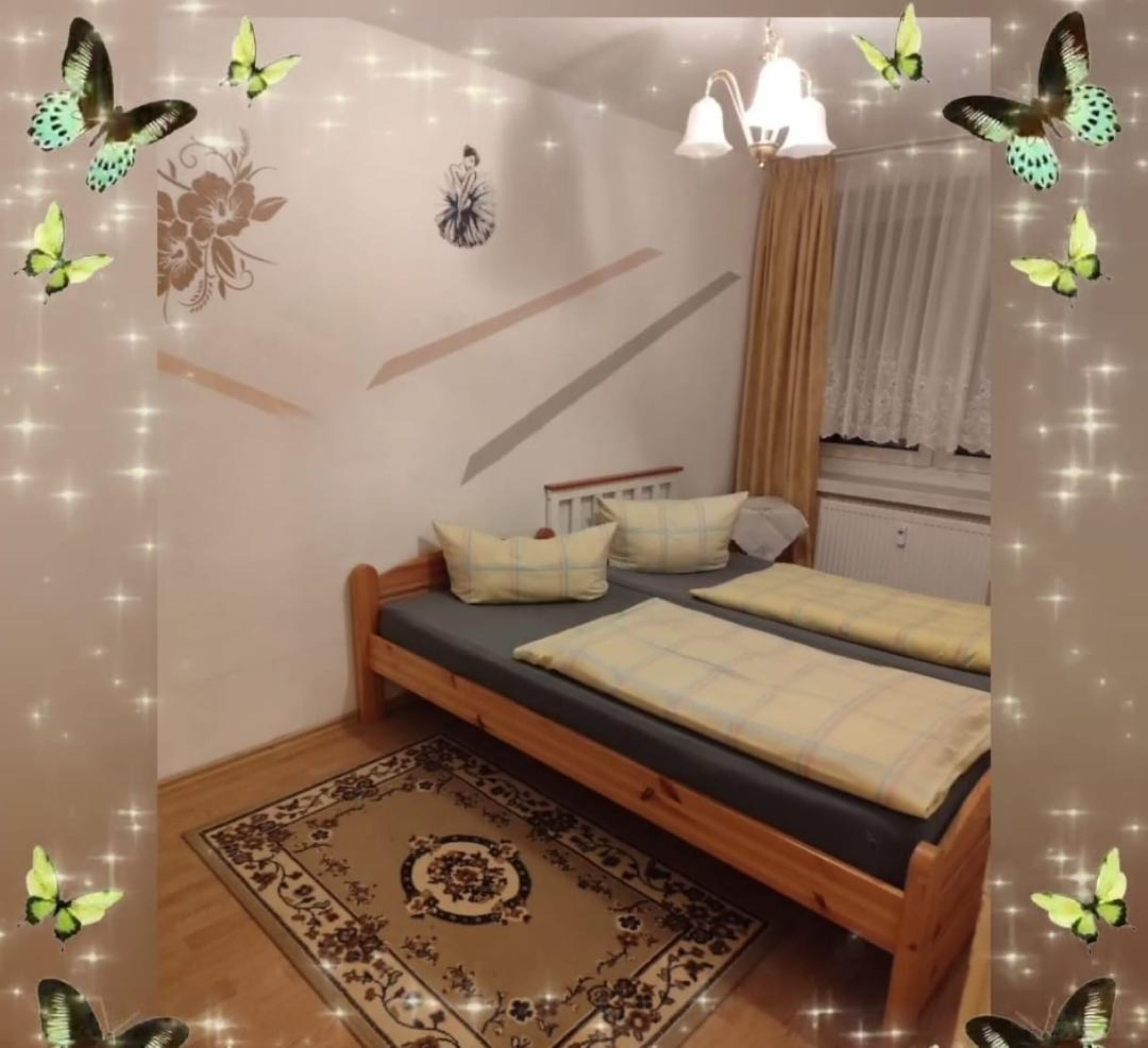 Monteur-Zimmer - Sachsen-Anhalt - Daniels Vermietungsservice