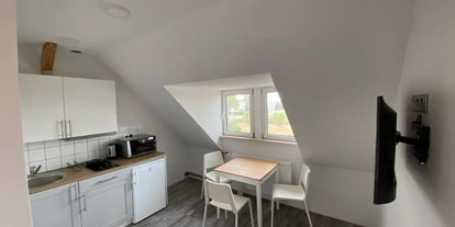 Monteur-Zimmer - Sachsen-Anhalt - Monteurzimmer / Monteursunterkuft Bitterfeld