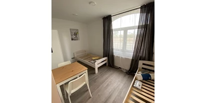 Monteur-Zimmer - Sachsen-Anhalt - Monteurzimmer / Monteursunterkuft Bitterfeld