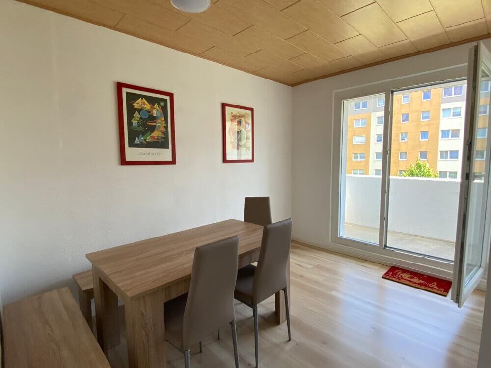 Monteur-Zimmer - Sachsen-Anhalt - Privatzimmer Brandt in 06188 Landsberg