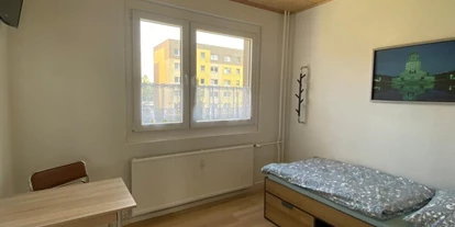 Monteur-Zimmer - Preis pro Nacht - Privatzimmer Brandt in 06188 Landsberg