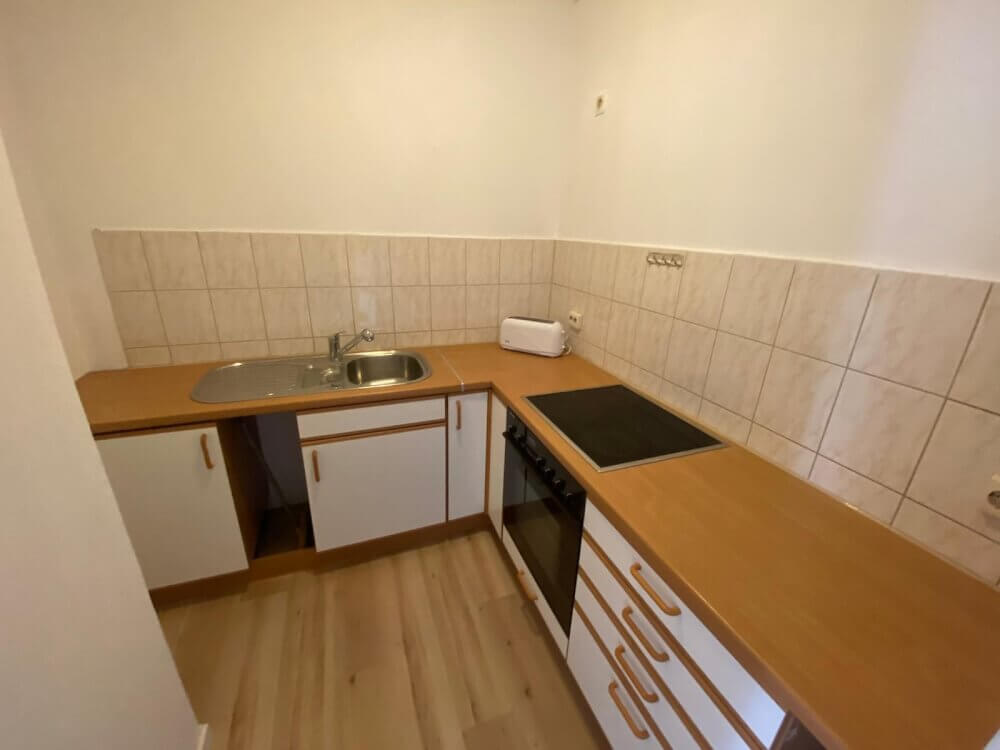 Monteur-Zimmer - Sachsen-Anhalt - Privatzimmer Brandt in 06188 Landsberg