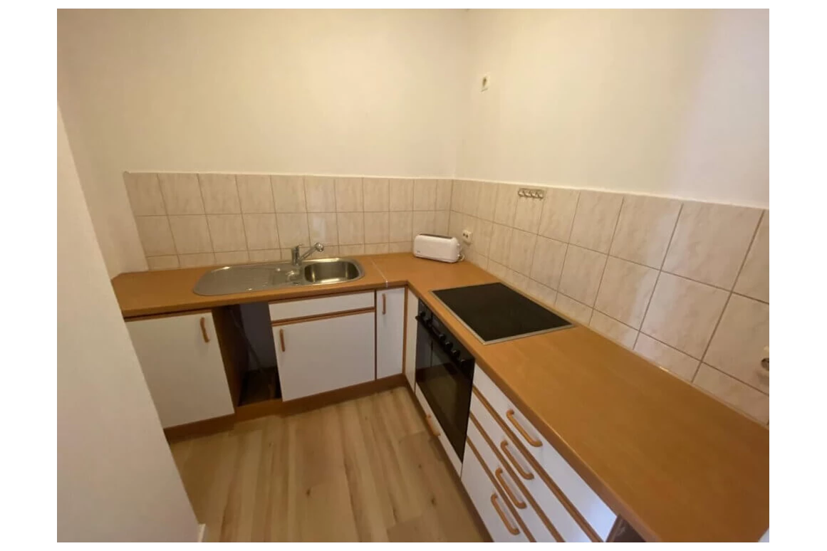 MonteurZimmer: Privatzimmer Brandt in 06188 Landsberg