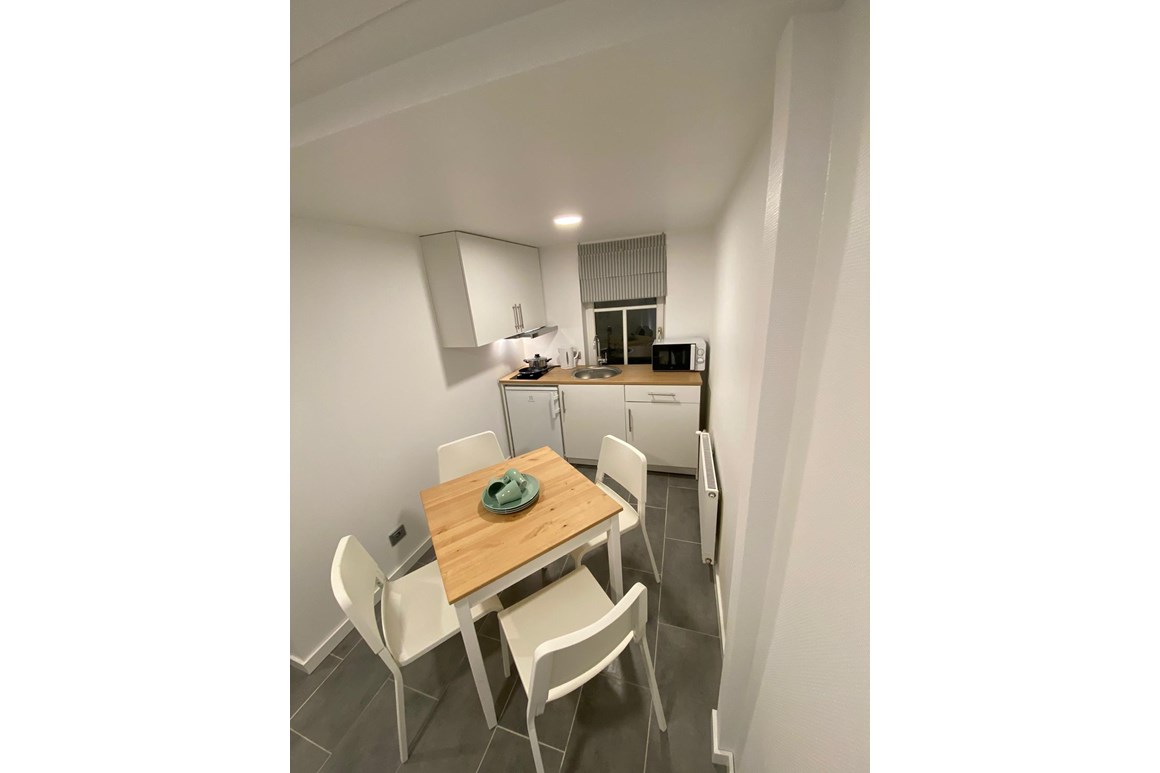 Monteur-Zimmer - Sachsen-Anhalt - Monteurzimmer in der Stadtzentrum Zörbig - 06780