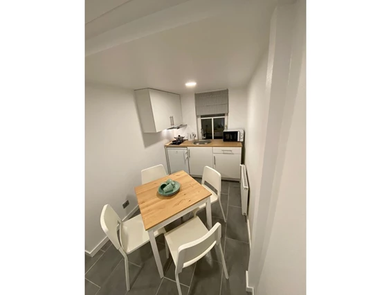 MonteurZimmer: Monteurzimmer in der Stadtzentrum Zörbig - 06780