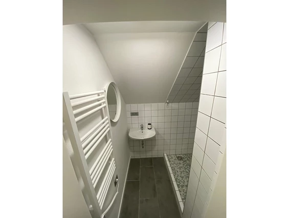 MonteurZimmer: Monteurzimmer in der Stadtzentrum Zörbig - 06780