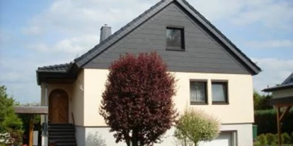 Monteur-Zimmer - Sachsen-Anhalt - Pension Kitzen