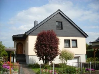 MonteurZimmer: Pension Kitzen