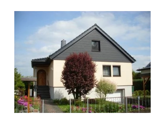 MonteurZimmer: Pension Kitzen
