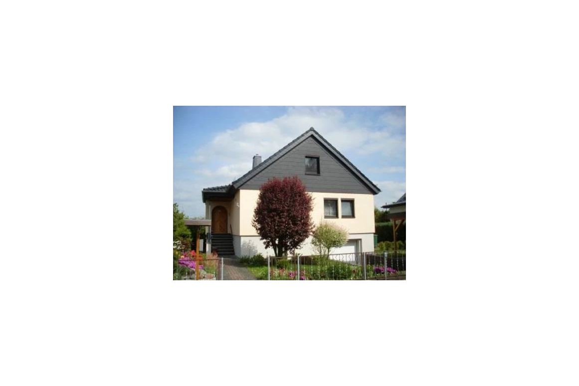 MonteurZimmer: Pension Kitzen