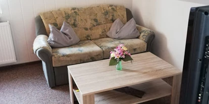 Monteur-Zimmer - Sachsen-Anhalt - Pension Kitzen