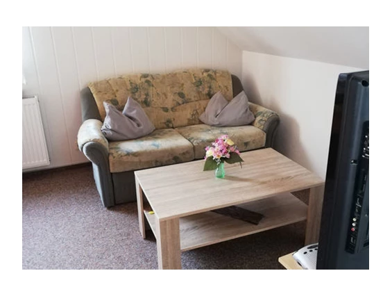MonteurZimmer: Pension Kitzen