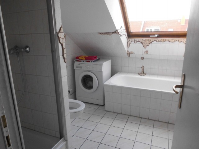 MonteurZimmer: Monteurzimmer Jungmann in 04315 Leipzig