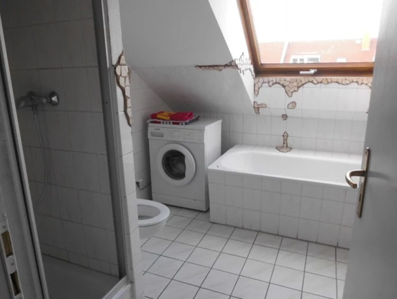 MonteurZimmer: Monteurzimmer Jungmann in 04315 Leipzig