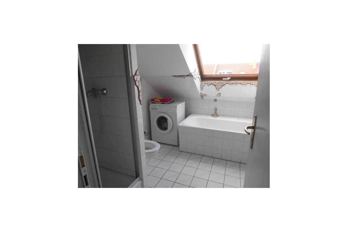 MonteurZimmer: Monteurzimmer Jungmann in 04315 Leipzig