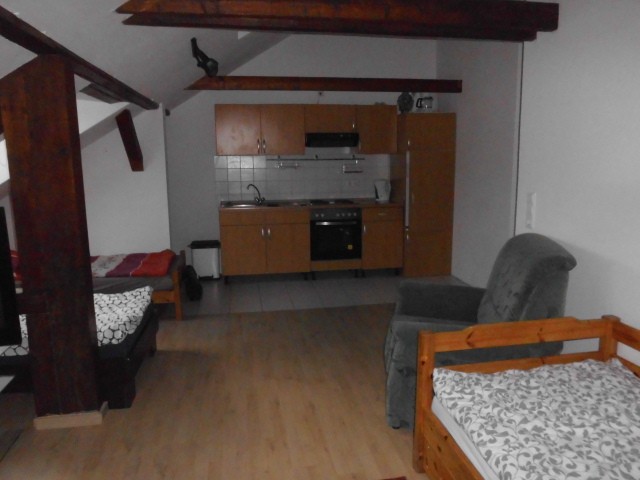 MonteurZimmer: Monteurzimmer Jungmann in 04315 Leipzig