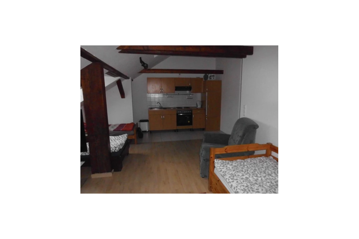 MonteurZimmer: Monteurzimmer Jungmann in 04315 Leipzig