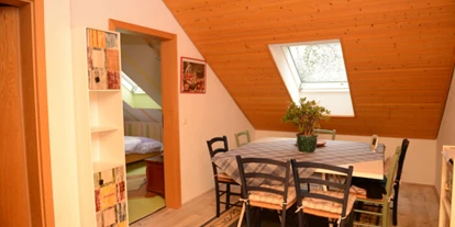 Monteur-Zimmer - Sachsen-Anhalt - Monteurwohnung Hoser in 04509 Wiedemar
