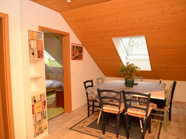MonteurZimmer: Monteurwohnung Hoser in 04509 Wiedemar