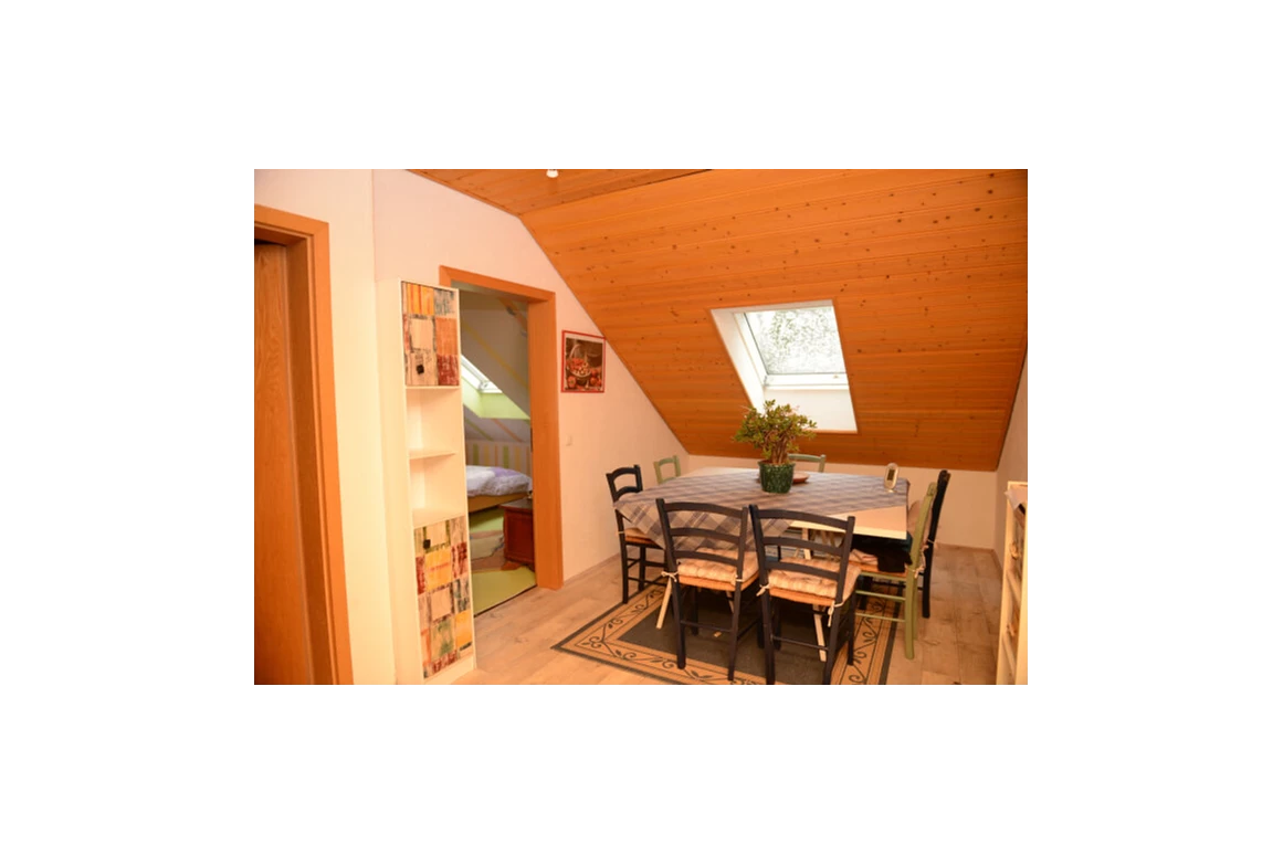 MonteurZimmer: Monteurwohnung Hoser in 04509 Wiedemar