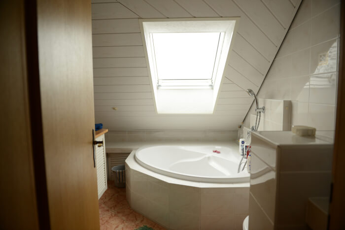 Monteur-Zimmer - Sachsen-Anhalt - Monteurwohnung Hoser in 04509 Wiedemar