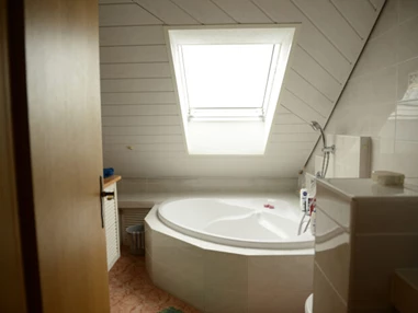 MonteurZimmer: Monteurwohnung Hoser in 04509 Wiedemar