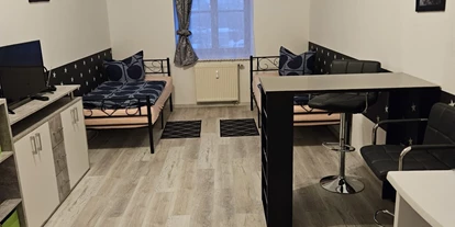 Monteur-Zimmer - Sachsen-Anhalt - Scheffler in 04115 Leipzig