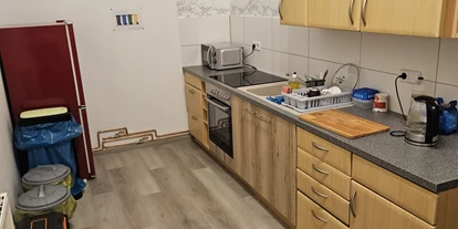 Monteur-Zimmer - Sachsen-Anhalt - Scheffler in 04115 Leipzig