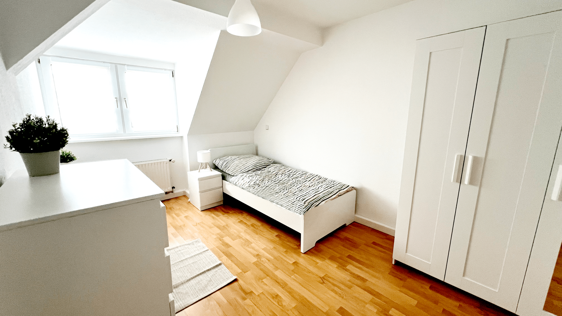 MonteurZimmer: Ideal Monteurwohnungen für Ihre Mitarbeiter in Leipzig! in 04347 Leipzig