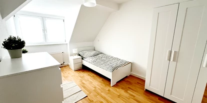 Monteur-Zimmer - Sachsen-Anhalt - Ideal Monteurwohnungen für Ihre Mitarbeiter in Leipzig! in 04347 Leipzig