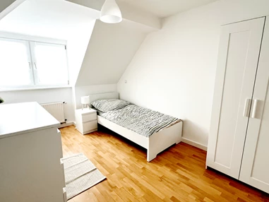MonteurZimmer: Ideal Monteurwohnungen für Ihre Mitarbeiter in Leipzig! in 04347 Leipzig