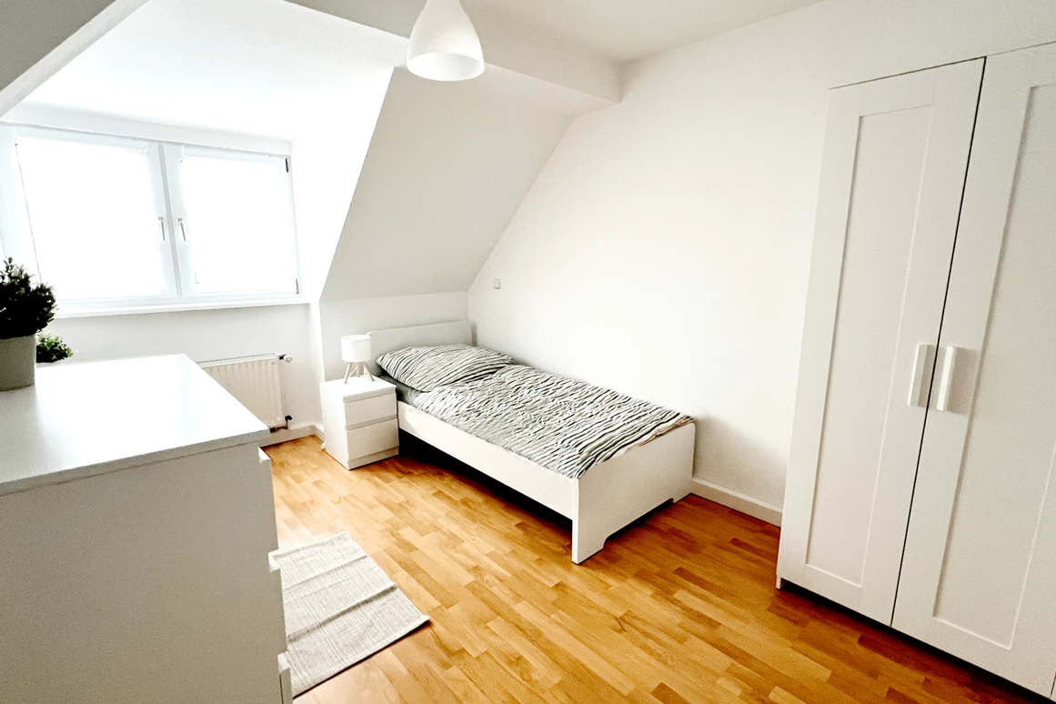 MonteurZimmer: Ideal Monteurwohnungen für Ihre Mitarbeiter in Leipzig! in 04347 Leipzig