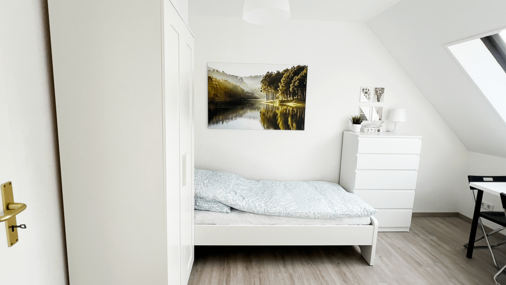 MonteurZimmer: Ideal Monteurwohnungen für Ihre Mitarbeiter in Leipzig! in 04347 Leipzig