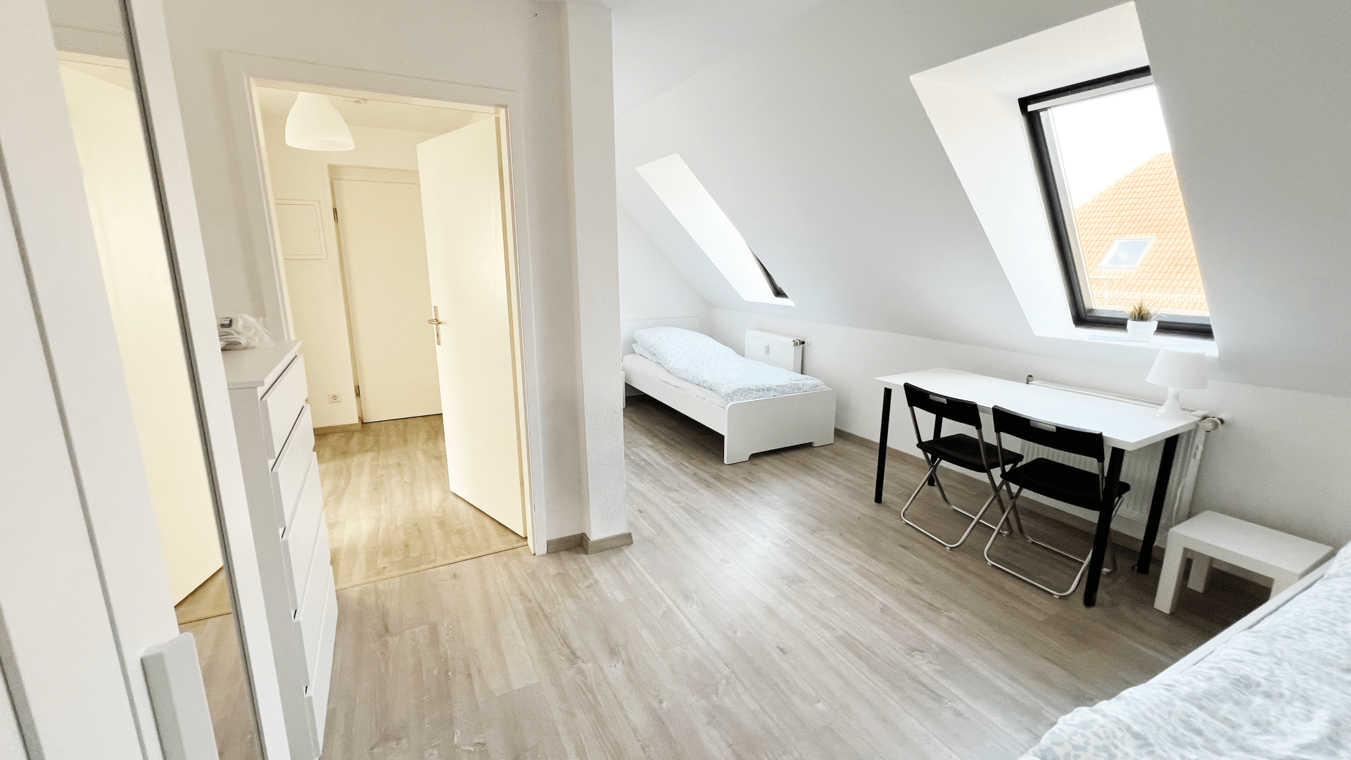 MonteurZimmer: Ideal Monteurwohnungen für Ihre Mitarbeiter in Leipzig! in 04347 Leipzig