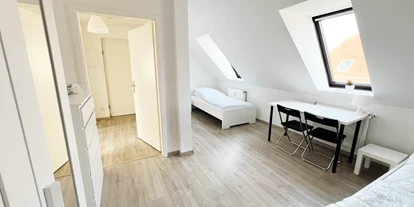 Monteur-Zimmer - Sachsen-Anhalt - Ideal Monteurwohnungen für Ihre Mitarbeiter in Leipzig! in 04347 Leipzig