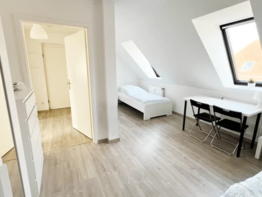 MonteurZimmer: Ideal Monteurwohnungen für Ihre Mitarbeiter in Leipzig! in 04347 Leipzig