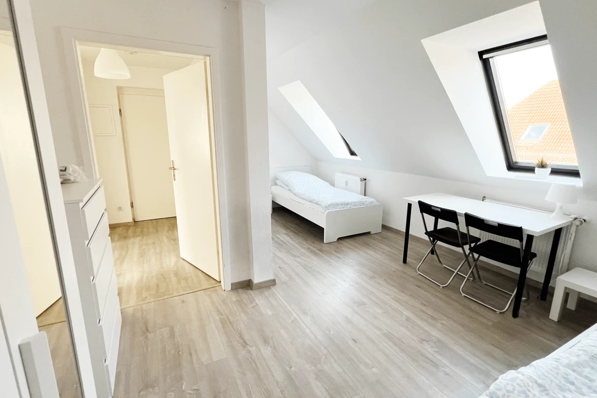 MonteurZimmer: Ideal Monteurwohnungen für Ihre Mitarbeiter in Leipzig! in 04347 Leipzig