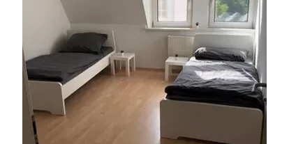 Monteur-Zimmer - Sachsen-Anhalt - Schöne & günstige Wohnungen in Leipzig & Halle!