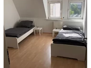 MonteurZimmer: Schöne & günstige Wohnungen in Leipzig & Halle!