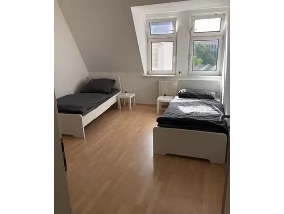 MonteurZimmer: Schöne & günstige Wohnungen in Leipzig & Halle!