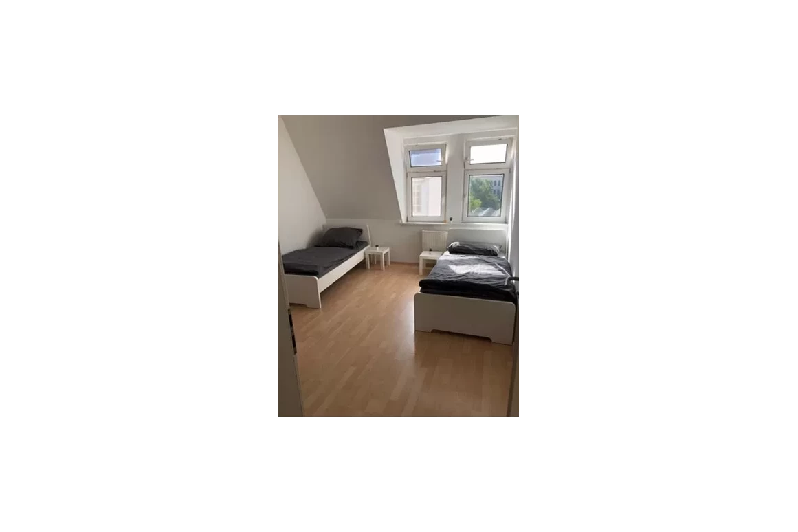 MonteurZimmer: Schöne & günstige Wohnungen in Leipzig & Halle!