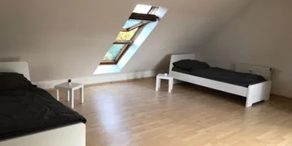 Monteur-Zimmer - Sachsen-Anhalt - Schöne & günstige Wohnungen in Leipzig & Halle!