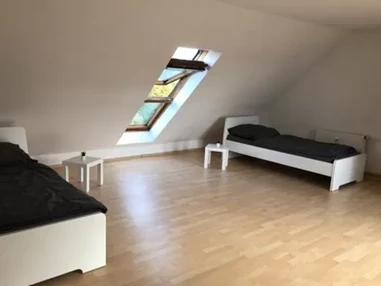 MonteurZimmer: Schöne & günstige Wohnungen in Leipzig & Halle!