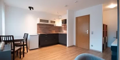 Monteur-Zimmer - Sachsen-Anhalt - Moderne Wohnung in Leipzig West