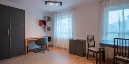 Monteur-Zimmer - Sachsen-Anhalt - Moderne Wohnung in Leipzig West