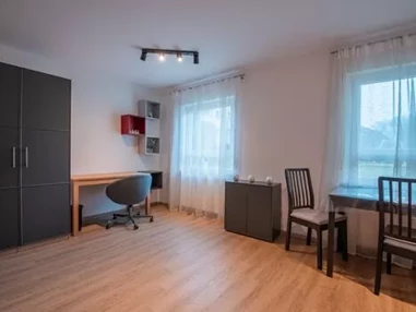 MonteurZimmer: Moderne Wohnung in Leipzig West