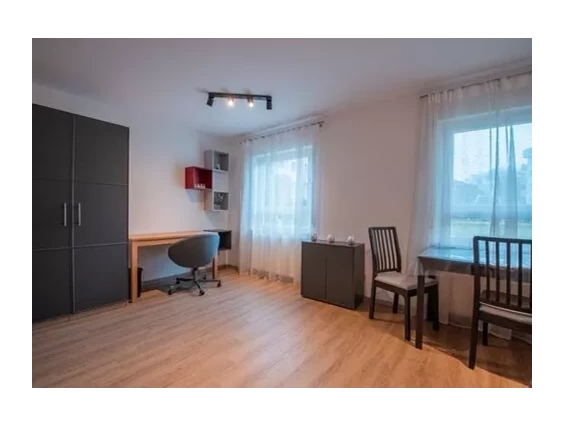 MonteurZimmer: Moderne Wohnung in Leipzig West