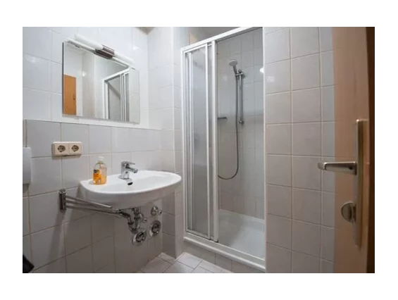 MonteurZimmer: Moderne Wohnung in Leipzig West