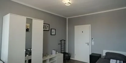 Monteur-Zimmer - Sachsen-Anhalt - Komplette Monteurwohnung in Leipzig frei