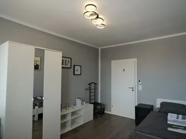 MonteurZimmer: Komplette Monteurwohnung in Leipzig frei